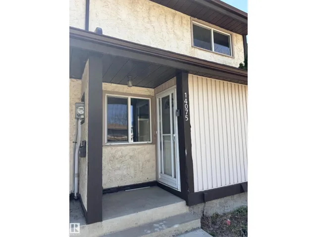 14075 30 ST E NW, Edmonton, Alberta T5Y1R5