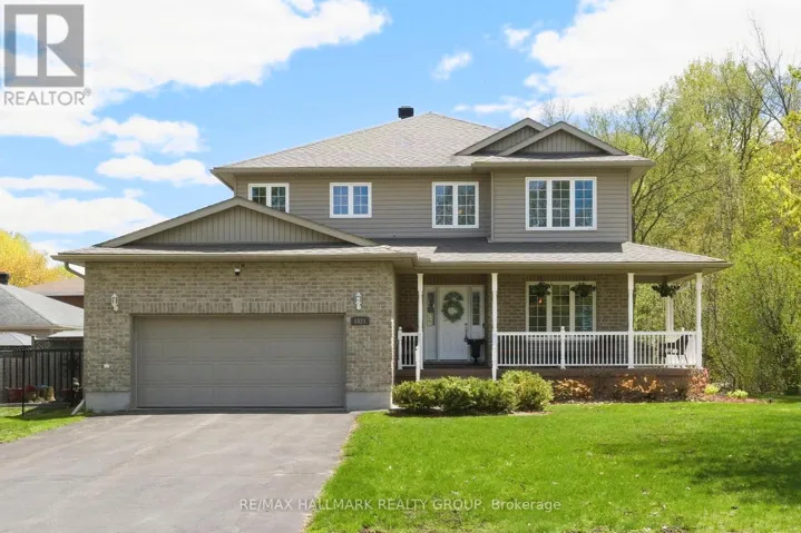 1021 KINGSWOOD STREET, Brockville, Ontario K6V7G1