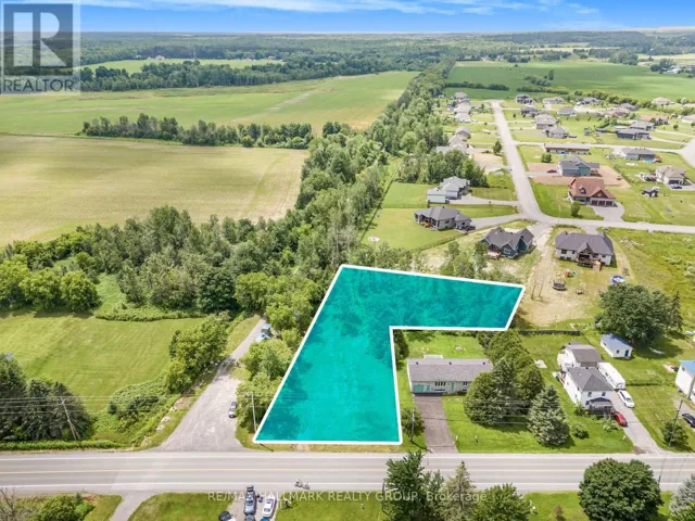 3258 GENDRON ROAD, Clarence-Rockland, Ontario K0A2A0