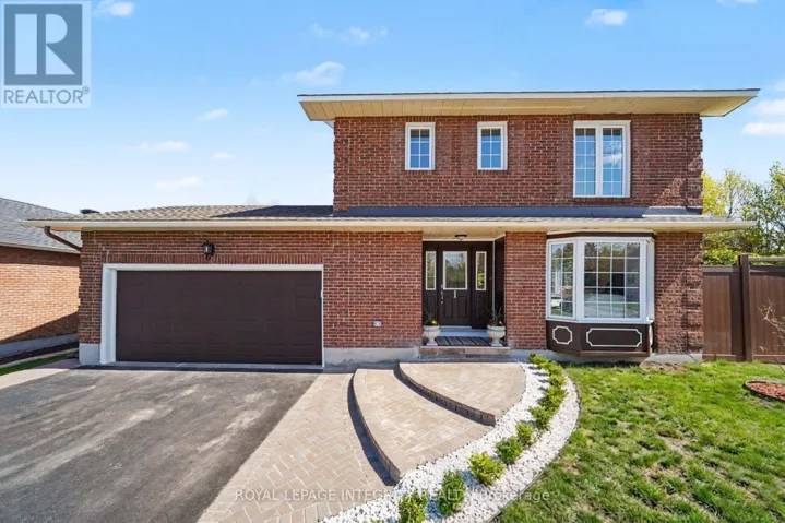 1 ELDERWOOD TRAIL, Ottawa, Ontario K2S1C9