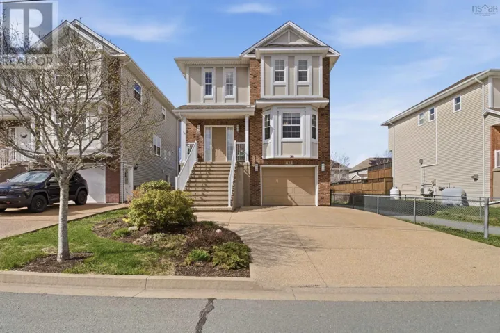 43 Fathom Court, Halifax, Nova Scotia B3M0A7