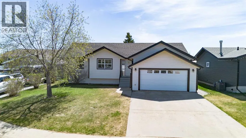 6207 39 AvenueClose, Stettler, Alberta T4K1G1