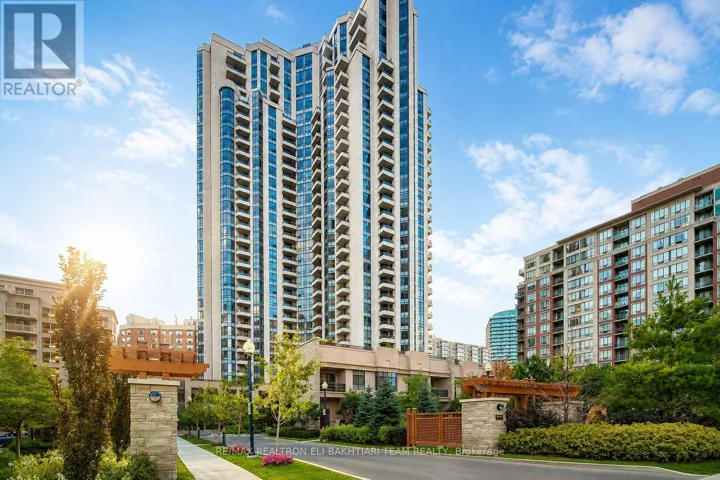 2023 - 500 DORIS AVENUE, Toronto (Willowdale East), Ontario M2N0C1