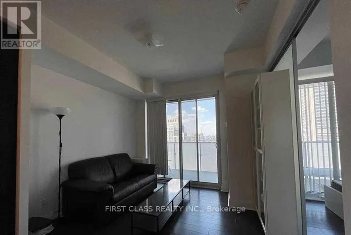 3109 - 1080 BAY STREET, Toronto (Bay Street Corridor), Ontario M5S0A6