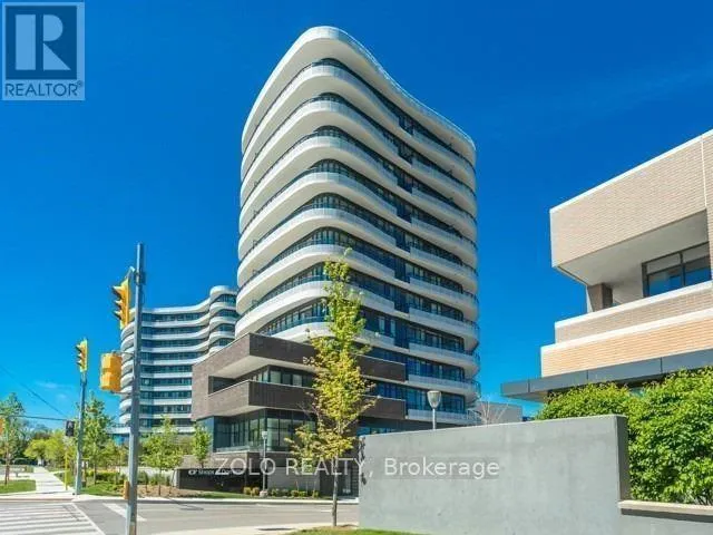 103 - 99 THE DONWAY WAY, Toronto (Banbury-Don Mills), Ontario M3C0G4