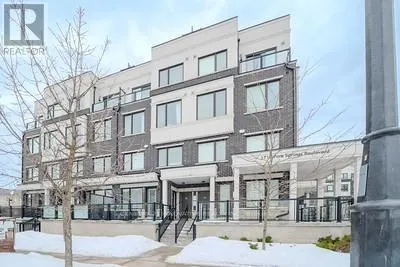 302 - 1711 PURE SPRINGS BOULEVARD E, Pickering (Duffin Heights), Ontario L1X0E3