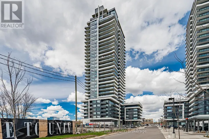 2006 - 1435 CELEBRATION DRIVE, Pickering (Bay Ridges), Ontario L1W0C4