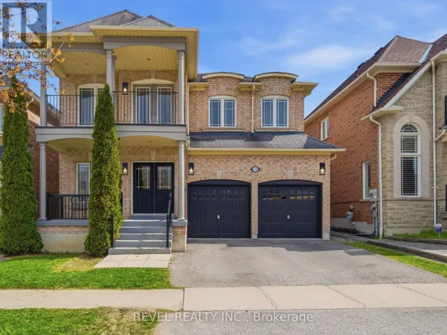 131 RUSHWORTH DRIVE, Ajax (Northeast Ajax), Ontario L1S2A3