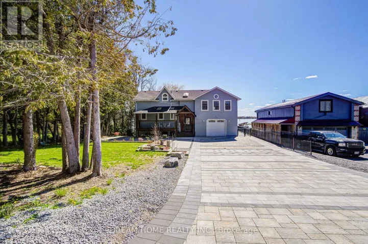 339 CARNEGIE BEACH ROAD, Scugog, Ontario L9L1B6