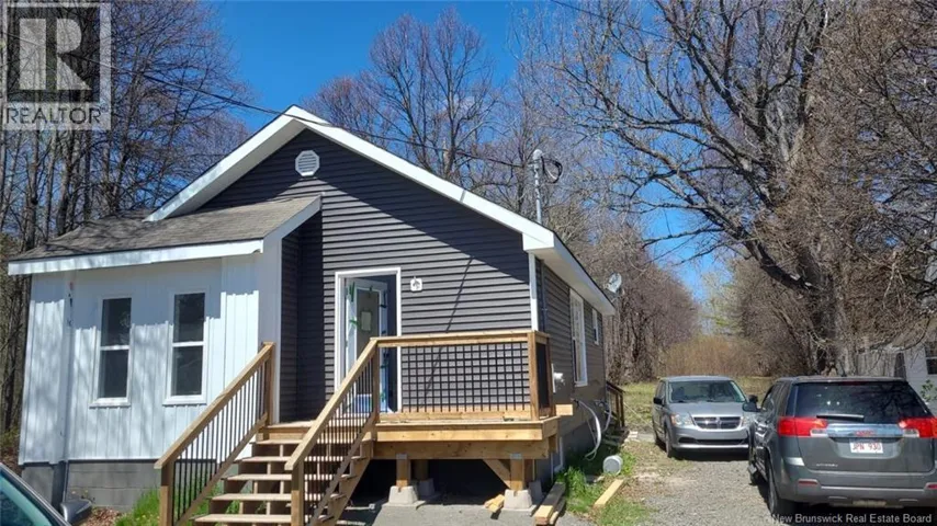 73 Salisbury Road, Moncton, New Brunswick E1E1A5