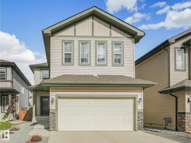 14227 138 ST NW NW, Edmonton, Alberta T6V0L6