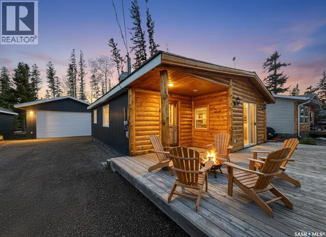 6 Kings WAY, Candle Lake, Saskatchewan S0J3E0
