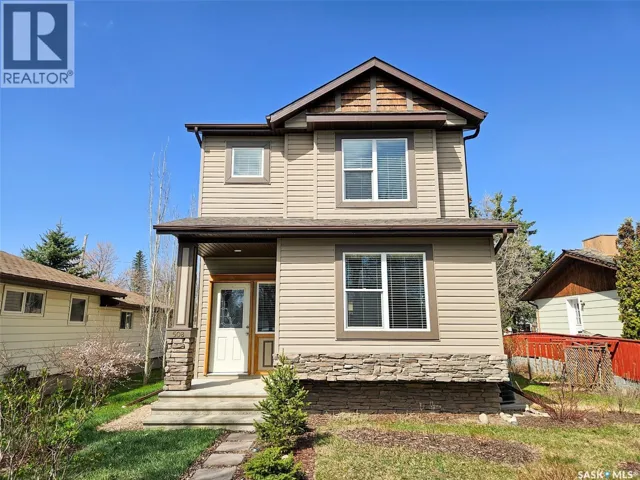 508 Thompson STREET, Herbert, Saskatchewan S0H2A0