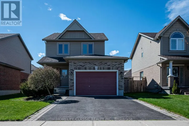 5 IRWIN CRESCENT, New Tecumseth (Alliston), Ontario L9R0G6