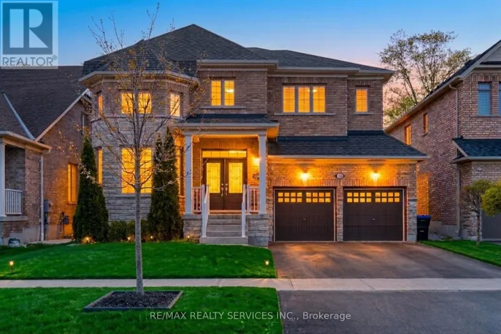 104 SHARPE CRESCENT, New Tecumseth (Tottenham), Ontario L0G1W0