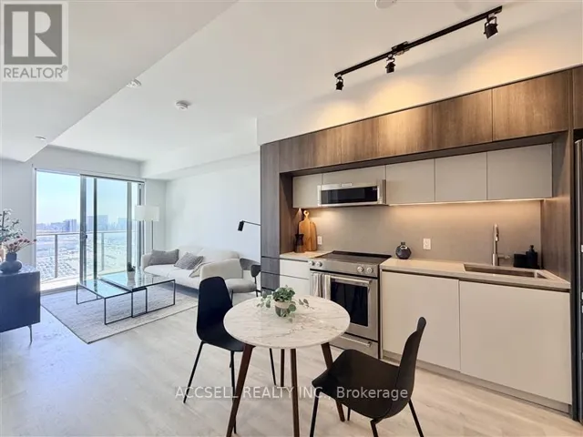 W1505 - 185 MILLWAY AVENUE, Vaughan (Vaughan Corporate Centre), Ontario L4K0L2