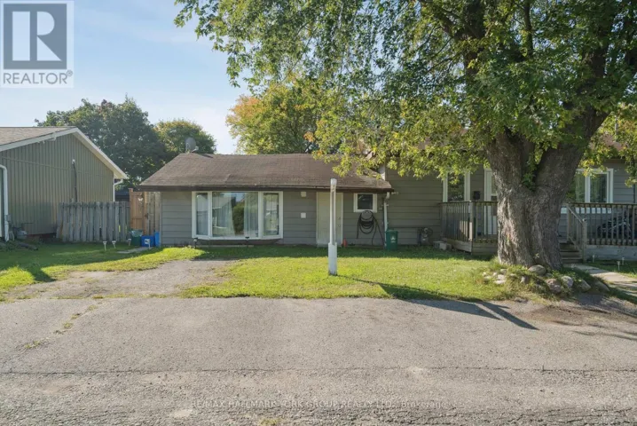 (EAST) - 351 WINNIFRED DRIVE, Georgina (Keswick South), Ontario L4P3B6