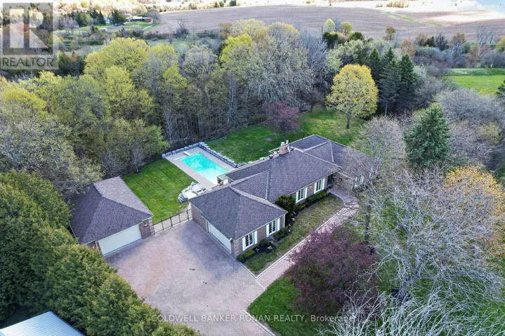 12 THEMER COURT, New Tecumseth, Ontario L0G1W0