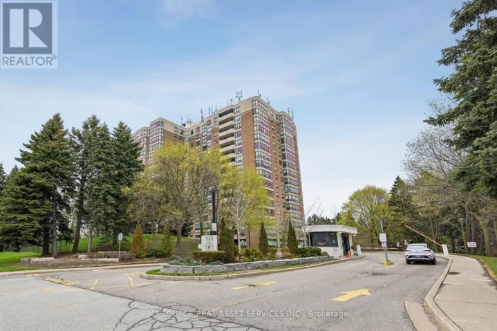 1003 - 7601 BATHURST STREET, Vaughan (Crestwood-Springfarm-Yorkhill), Ontario L4J4H5