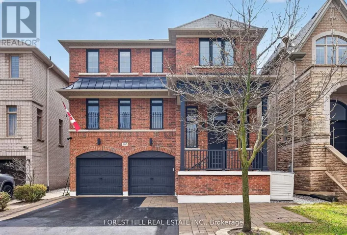 107 RUMSEY ROAD, Vaughan (Patterson), Ontario L6A4L8