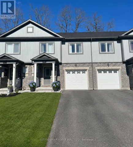 59 FRANK'S WAY, Barrie (Allandale), Ontario L4N3J1