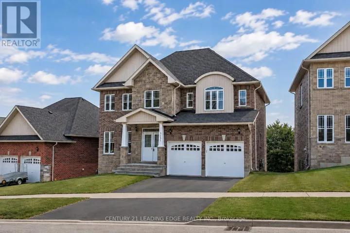 3151 MONARCH DRIVE, Orillia, Ontario L3V7X1