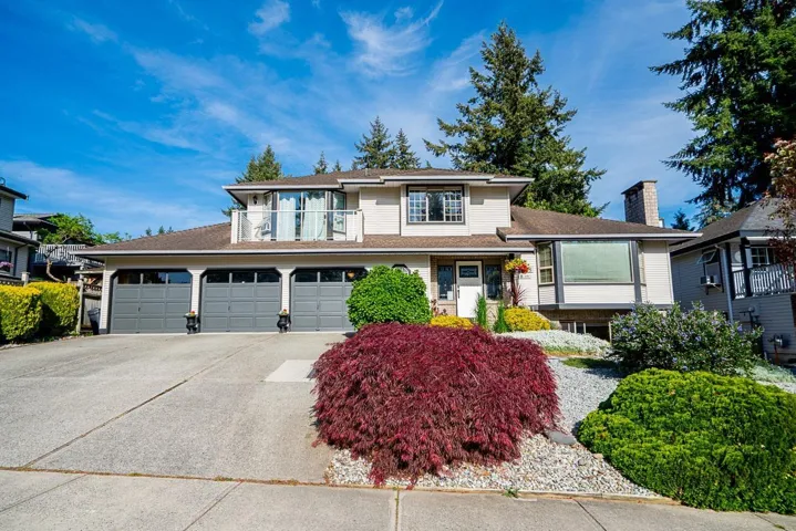 7888 GARFIELD DRIVE, Delta, British Columbia V4C7J4