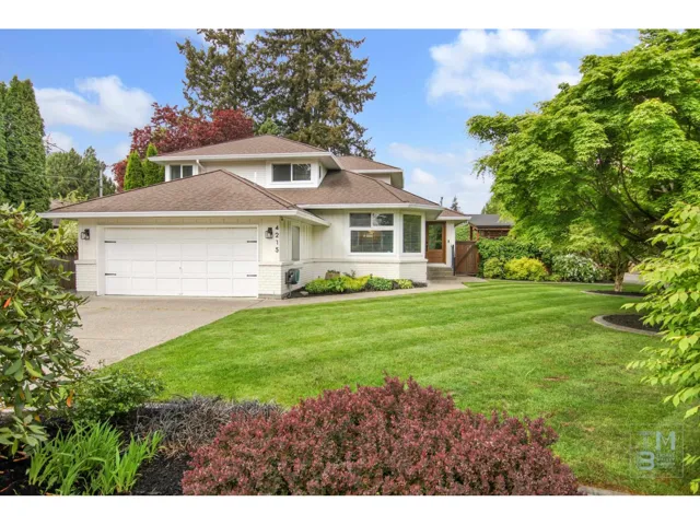 4215 200A STREET, Langley, British Columbia V3A4S3