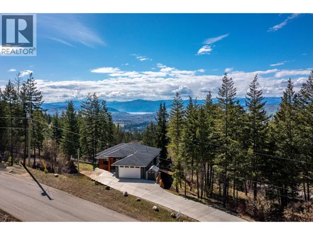 5720 Hartnell Road Unit# 1, Vernon, British Columbia V1B3J5