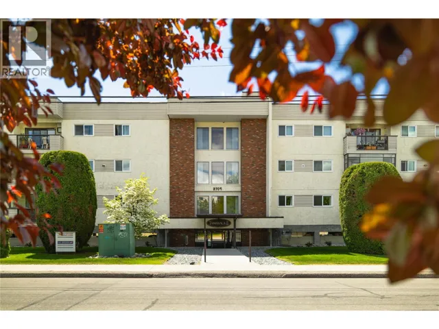 3704 27th Avenue Unit# 225, Vernon, British Columbia V1T1S6