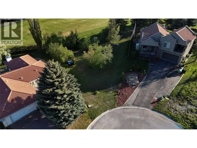 5113 Riverview Close Lot# 41, Fairmont Hot Springs, British Columbia V0B1L1