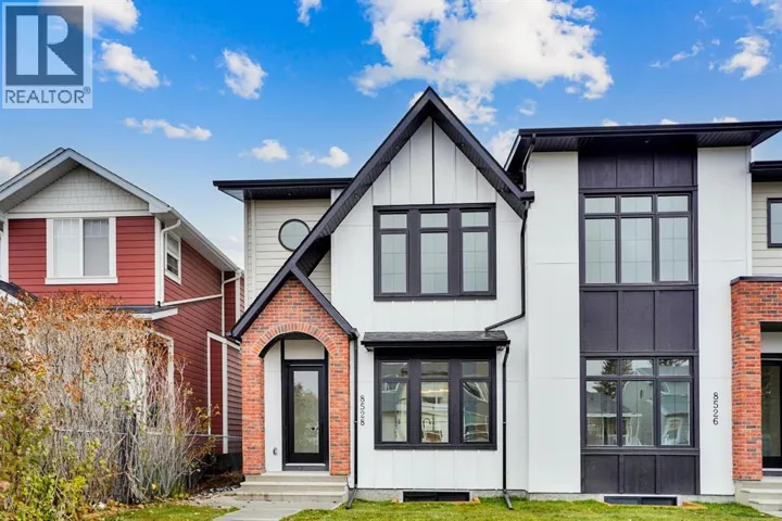 8528 47 Avenue NW, Calgary, Alberta t3b1z9