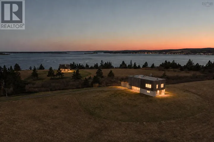 34 & 58 Oxner Head Drive, Lower LaHave, Nova Scotia B0J2W0