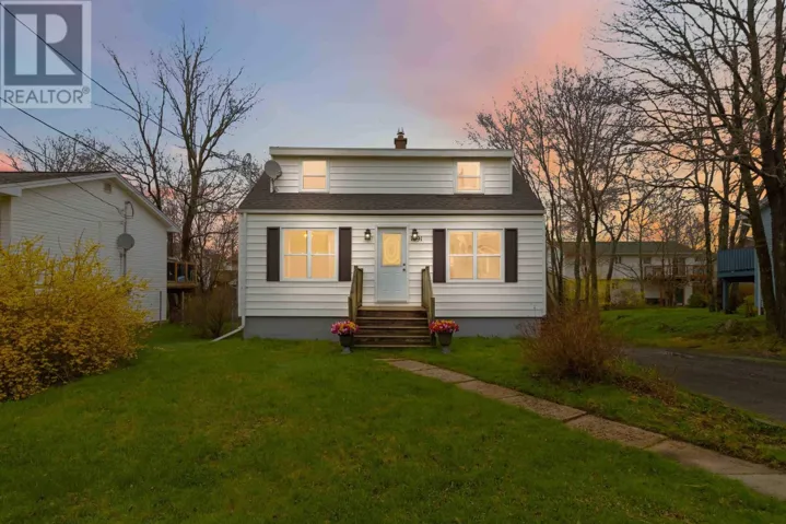 1691 St. Margaret's Bay Road, Timberlea, Nova Scotia B3T1B4