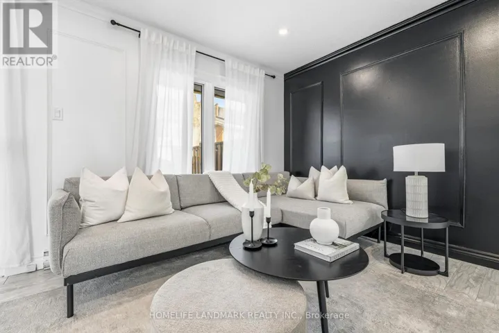 9 - 1270 GAINSBOROUGH DRIVE, Oakville (FA Falgarwood), Ontario L6H2L2