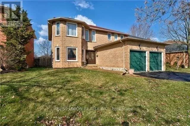 2323 TOWNE BOULEVARD, Oakville (RO River Oaks), Ontario L6H5J6