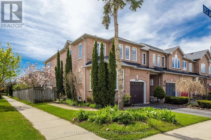 5200 DES JARDINES DRIVE, Burlington (Uptown), Ontario L7L6R1