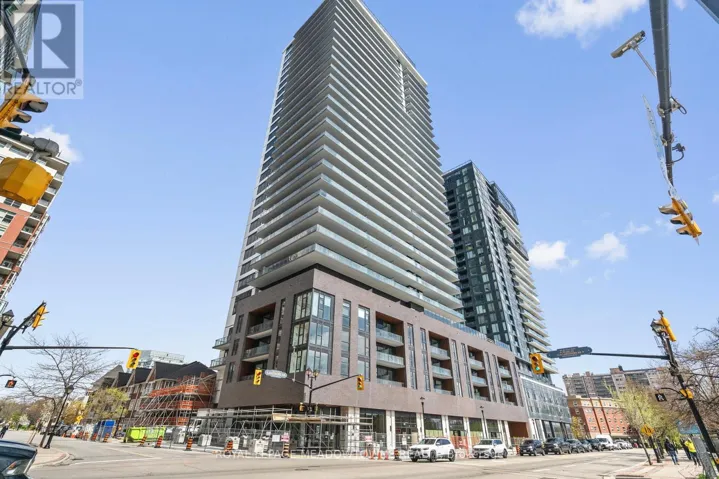 902 - 2075 LAKESHORE ROAD, Burlington (Brant), Ontario L9T8P9