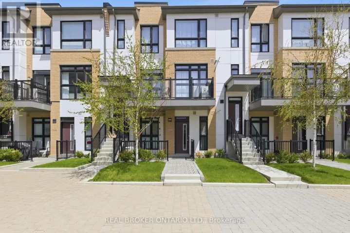 109 - 90 CANON JACKSON DRIVE, Toronto (Beechborough-Greenbrook), Ontario M6M0C1