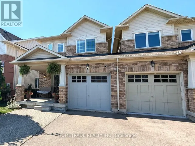 4861 VERDI STREET, Burlington (Alton), Ontario L7M0H4