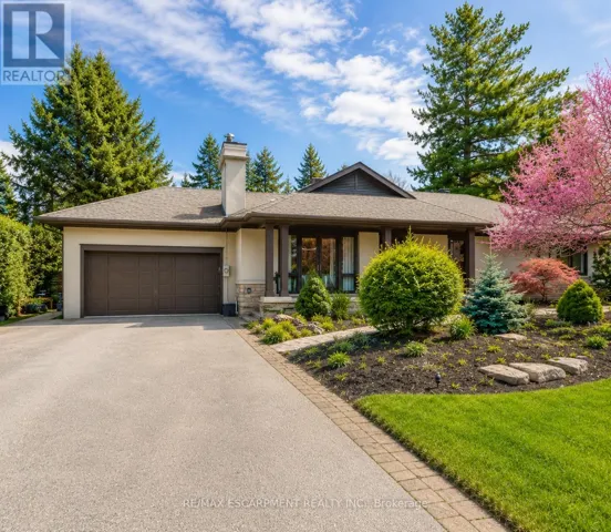 1518 OAKHILL DRIVE, Oakville (MO Morrison), Ontario L6J1Y5