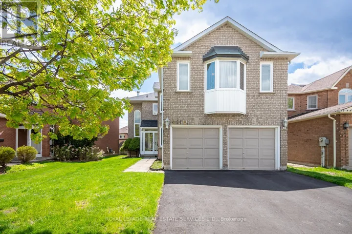 4810 RATHKEALE ROAD, Mississauga (East Credit), Ontario L5V1H3