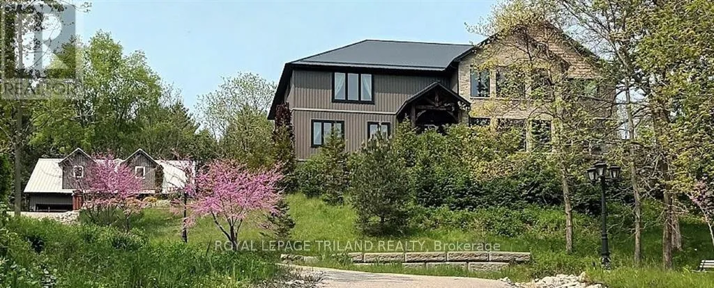 4118 THOMAS ROAD, Central Elgin (Port Stanley), Ontario N5L1J2