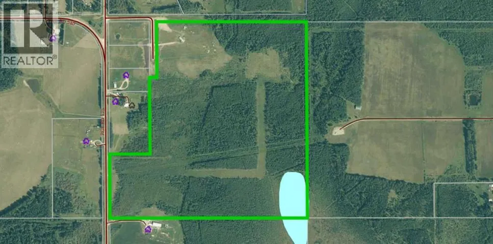 1, 17429 Township Road 540, Edson, Alberta T7E3L7