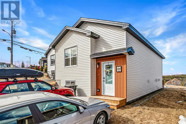 14 Tigress Street, St. John’s, Newfoundland & Labrador A1B0L6