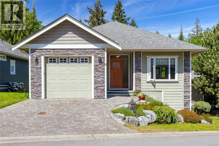 6 5315 Miller Rd, Duncan, British Columbia V9L0B6