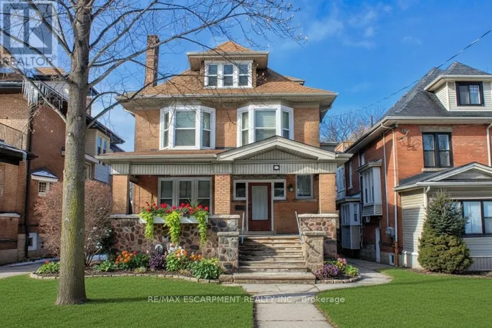 5 - 22 BLAKE STREET, Hamilton (Blakeley), Ontario L8M2S5