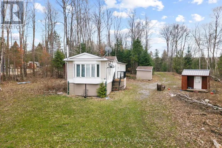 2000 COUNTY ROAD 620 DRIVE, North Kawartha, Ontario K0L1A0