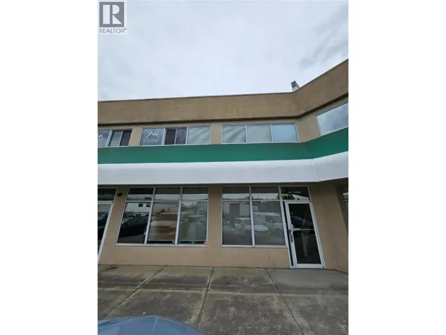 1905 Evergreen Court Unit# 6, Kelowna, British Columbia V1Y9L4