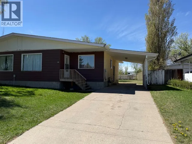232 RUBIE Crescent, Nobleford, Alberta T0L1S0